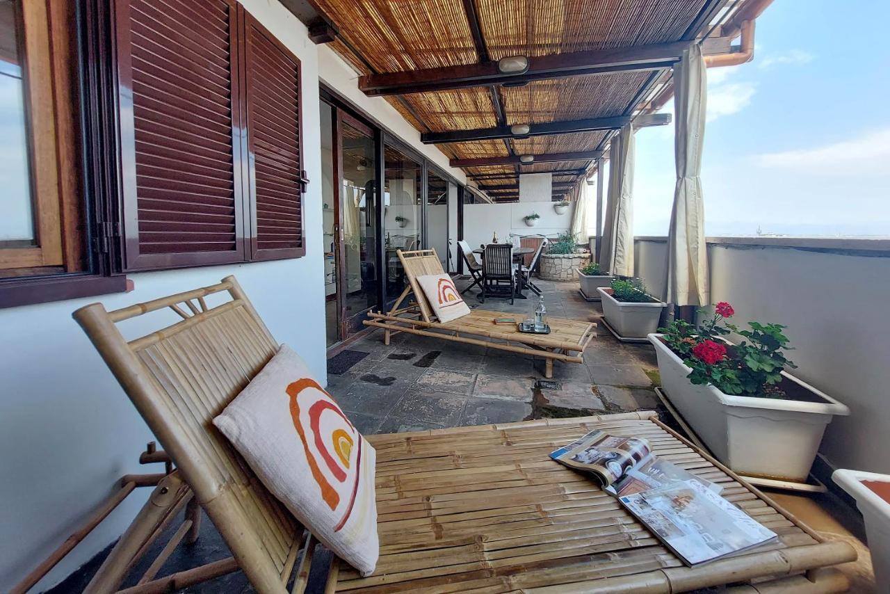 Appartement Super Attico Con Terrazza Lodi
